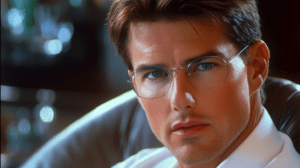 Origen creativo del personaje Jerry Maguire